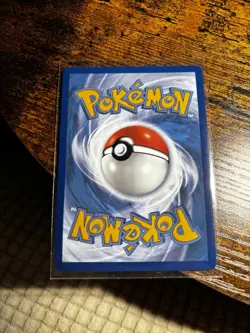 Pokemon TCG Stellar Crown Sv07 Full Art Trainer Holo Ultra Rare Kofu 165/142 - Image 2