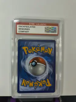 ORICORIO 2022 PROMO FOIL Pokemon Card GRADED 10 TCG CCG - Image 2