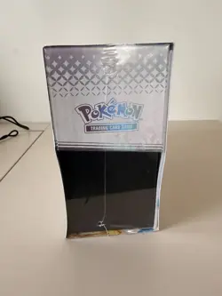 Pokemon TCG Prismatic Evolutions Elite Trainer Box | Factory Sealed - Image 5