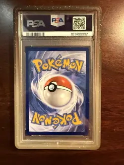 Pokemon Raichu 211/193 Sv02: Paldea Evolved Illustration Rare Holo PSA 10 2023 - Image 4