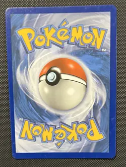 2016 Pokemon Pidgeot EX 64/108 XY Evolutions LP - Image 2