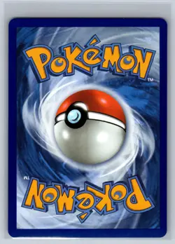 Mega Sharpedo ex 127/094 Special Illustration Rare Phantasmal Flames Pokemon NM - Image 2