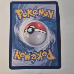 Pokemon Gholdengo ex SAR Full Art Holo Korean Card Sv8a 220/187 260HP - Image 2