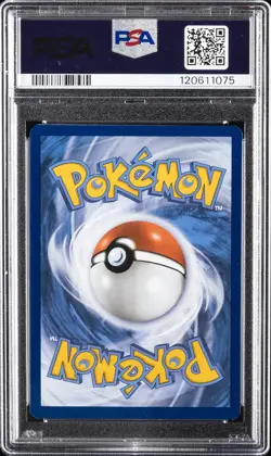 2021 POKEMON CELEBRATIONS #005 FULL ART/PIKACHU PSA 10 - Image 2