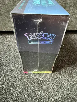 Phantasmal Flames Pokemon Center ETB - Pokemon TCG READ DESCRIPTION - Image 4
