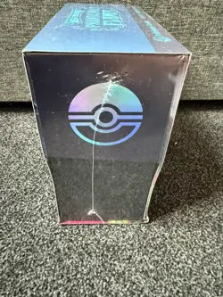 Phantasmal Flames Pokemon Center ETB - Pokemon TCG READ DESCRIPTION - Image 5
