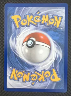 2025 Pokemon Exeggutor 135/132 Mega Evolution Illustration Rare NM - Image 2
