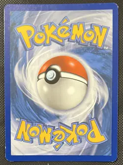 2017 Pokemon Raikou Holo 32/73 Shining Legends LP - Image 2