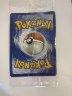#1 Greninja Gold Star Sealed Promo SWSH144 Celebrations ETB Pokemon TCG - Image 2