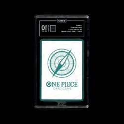 One Piece TCG PRB-02 Gold Don Carrot TAG 10 - Image 2