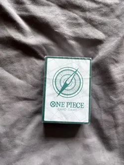 One Piece TCG ST-26 Monkey D. Luffy Starter Deck only no box🔥 New Sealed - Image 3