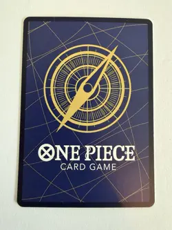 EB03-061 Uta Alternate Art One Piece Card Alt Art Japanese - Image 2