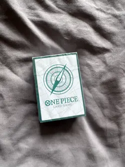 One Piece English ST22 Starter Deck Sealed Edward Newgate And Ace - Image 2