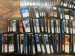 MTG Lot Of 245 Mystery Booster 2 The List Cards NM Condition Bulk Rares And More - Image 3