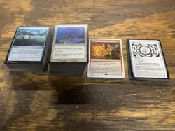 MTG Lot Of 245 Mystery Booster 2 The List Cards NM Condition Bulk Rares And More - Image 4