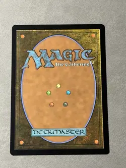 MTG Court of Vantress - Wilds of Eldraine Commander - 0022 - Rare - NM - Image 2