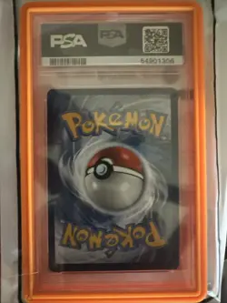 Charizard 025/185 2020 Pokemon TCG SWSH Vivid Voltage PSA 10 W/graded Guard - Image 2