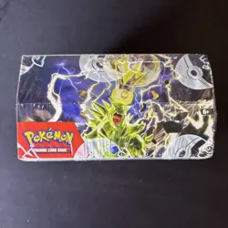 Pokemon TCG Scarlet & Violet Obsidian Flames Booster Box -Brand New Sealed - Image 4