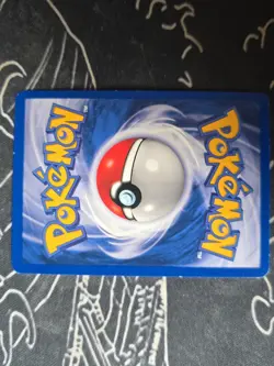 Pokemon Dark Dragonite 1st Edition Holo Rare Card 5/82 - Image 2