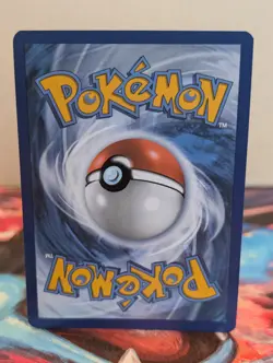 Toxtricity 103/094 Illustration Rare Phantasmal Flames Pokemon TCG - NM - Image 2