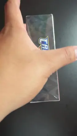 Crown Zenith Booster Bundle SEALED - Image 2