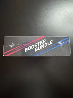 Crown Zenith Booster Bundle SEALED - Image 3