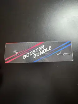 Crown Zenith Booster Bundle SEALED - Image 4