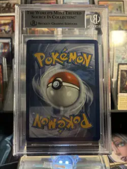2023 Charizard EX SIR 223/197 Scarlet & Violet Obsidian Flames BGS 9 MINT - Image 2