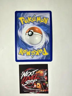 Pokemon Card TCG Sylveon 72/111 XY Furious Fists Cracked Ice Holo Rare 2014 - Image 2