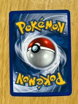 Pokemon TCG GRUMPIG 20/100 Reverse Holofoil EX Crystal Guardians (2006). NM/M - Image 3