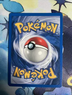 Brock's Graveler 040/132 Pokemon Gym Heroes Regular Pokemon Card - Image 2