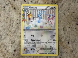Pokemon Generations: Radiant Collection Altaria RC24/RC32 - Image 1
