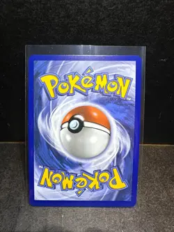 Pokemon Houndour (Master Ball Pattern) 062/131 Prismatic Evolutions Common NM - Image 3