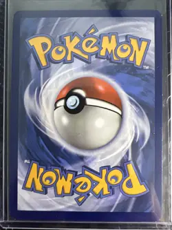 Houndoom (Master Ball Pattern) 063/131 SV: Prismatic Evolutions Pokemon Tcg - Image 5