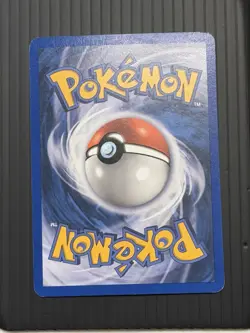 Umbreon ex 112/115 Unseen Forces Holo Pokemon TCG - Image 4