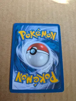 Pokemon Ex Emerald Mr. Stone's Project 79/106 - Image 2