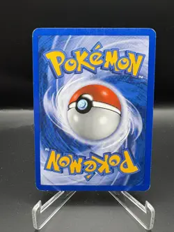 Pokemon Steelix 38/130 Reverse Holo Diamond and Pearl Rare LP - Image 2