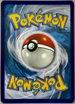 Pokemon Mega Sharpedo EX 061/094 Phantasmal Flames (PFL) English Double Rare NM - Image 2