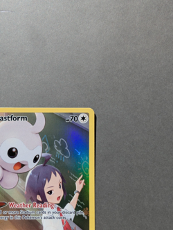 Castform Tg11/Tg30 Pokemon TCG Holo Rare Trainer Gallery Lost Origin English - Image 3