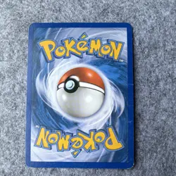 Pokemon VS Seeker Supreme Victors Reverse Holo Uncommon 140/147 2009 English - Image 2