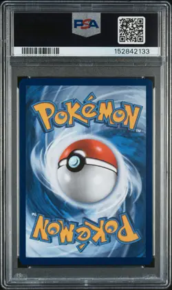 2026 POKEMON ASC EN-ASCENDED HEROES ILLUSTRATION RARE #234 BANETTE PSA 10 - Image 2