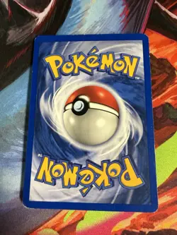 1999 Pokemon TCG Jungle Nidoqueen Holo Card #7/64 - Image 2