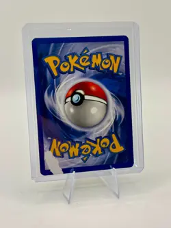 Pikachu #58 Pokemon Base Set - Image 2