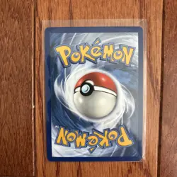2020 Pokemon Gengar Reverse Holo 085/202 Sword & Shield - Image 2