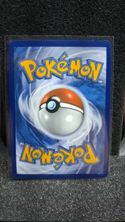 Pokemon Team Rocket's Moltres ex Sv10 Destined Rivals 229/182 Holo EX 220HP EN - Image 2