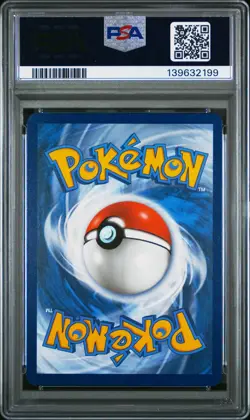 PSA 10 Mewtwo Holo - 014/034 CLB Classic Collection - Pokemon Graded Card - Image 2