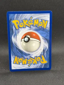 Pokemon TCG Detective Pikachu SM190 Sun And Moon Promo - Image 2