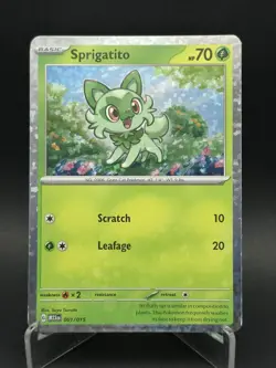McDonald’s Pokemon 2023 Complete Set Of 15 Cards - Image 2