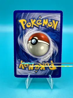 Pokemon TCG 1999 Charizard 4/102 Holo Rare Unlimited Base Set Vintage English MP - Image 2