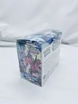 Pokemon Sword & Shield - ONE Chilling Reign Booster Box - (CASE FRESH!) 820650818462 - Image 3